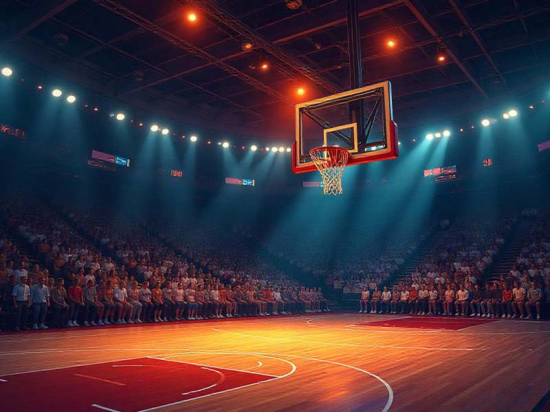 [QQ国语]NBA季前赛 魔术vs热火 第三节 录像